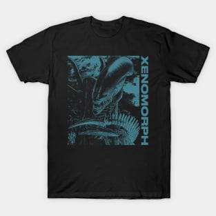 Xenomorph T-Shirt